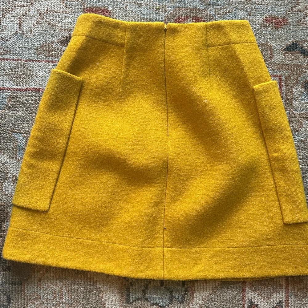 COS - top and skirt set - Picture 5 of 8